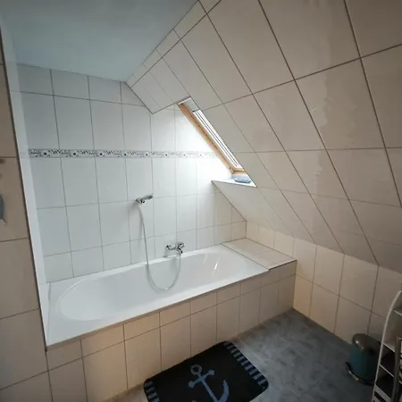 Apartment Neu! Ueberblick *