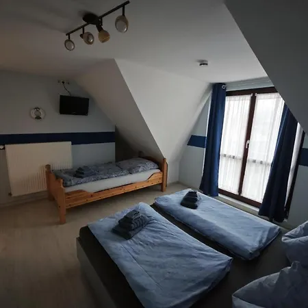 Neu! Ueberblick Apartment