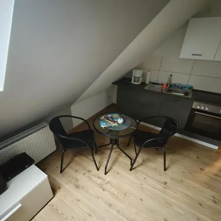 Apartment Neu! Ueberblick