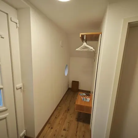 Διαμέρισμα Neu! Ueberblick *