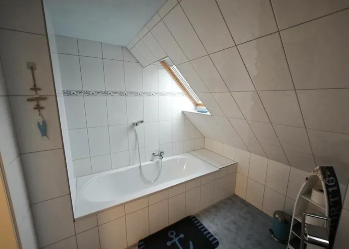Apartment Neu! Ueberblick *