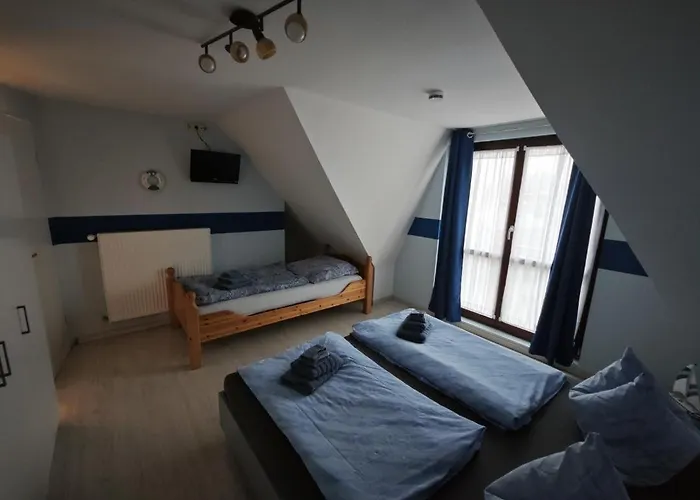 Neu! Ueberblick Apartment