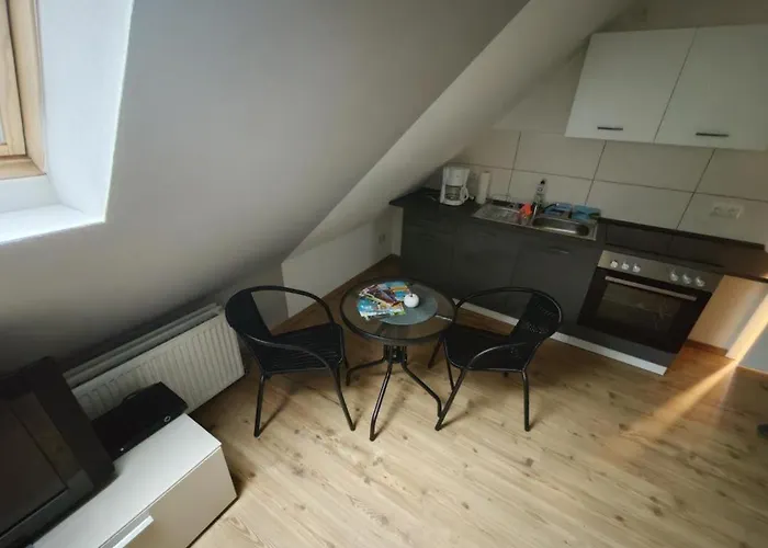 Apartment Neu! Ueberblick