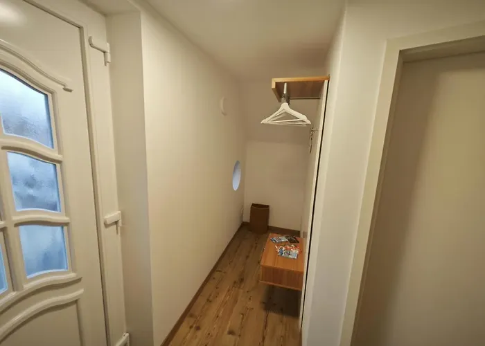 Apartment Neu! Ueberblick *